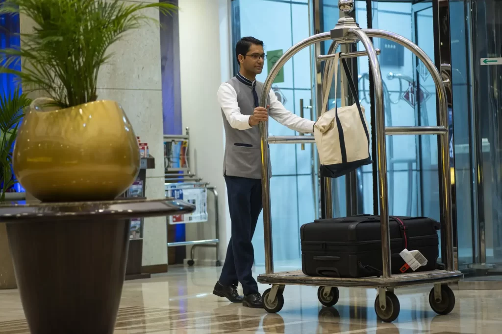 Grandeur Hotel - 120