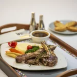 Culinary Delights at Grandeur Hotel, Dubai Al Barsha: A Food Lover’s Guide