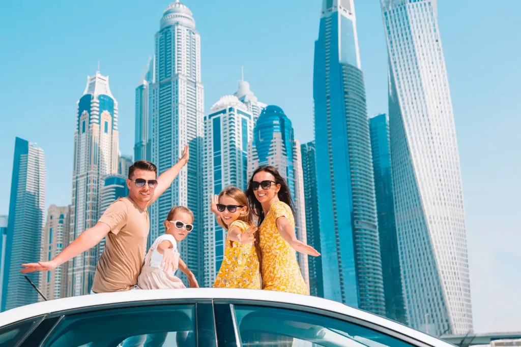 Top 5 Family-Friendly Attractions Near Al Barsha To Visit In 2024