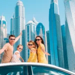 Top 5 Family-Friendly Attractions Near Al Barsha To Visit In 2024