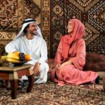 Dive Into Dubai’s Vibrant Culture with Grandeur Hotel as Your Perfect Base