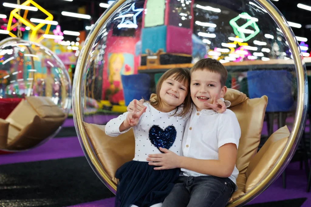 Family Fun Near Grandeur Hotel: Top Kid-Friendly Activities in Dubai 3 Kid Friendly Activities Near Al Barsha