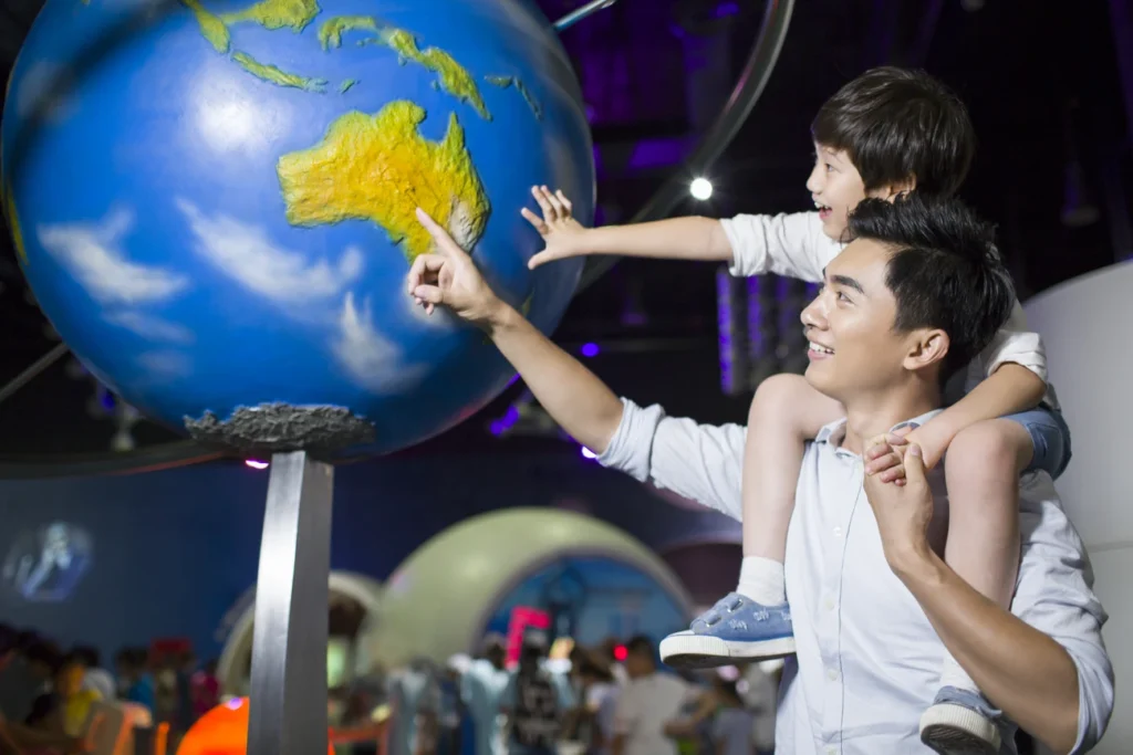 Family Fun Near Grandeur Hotel: Top Kid-Friendly Activities in Dubai