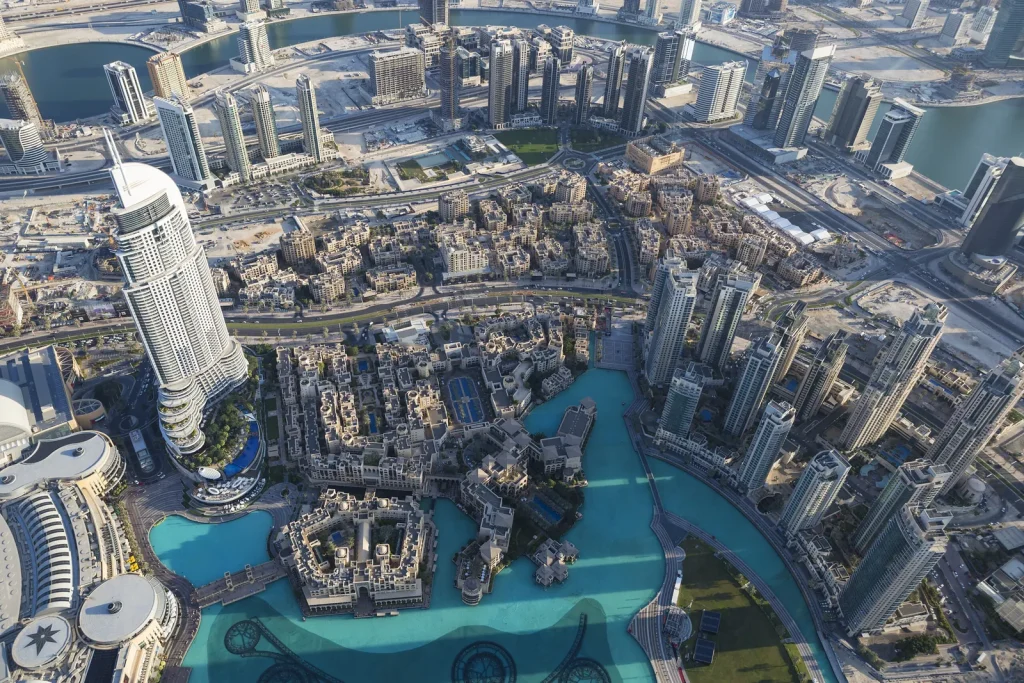 Dubai’s Top Attractions: 7 Magical Experiences